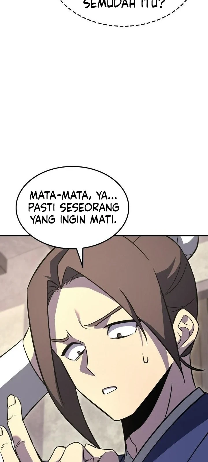 I Reincarnated As The Crazed Heir Chapter 178 - halaman 73