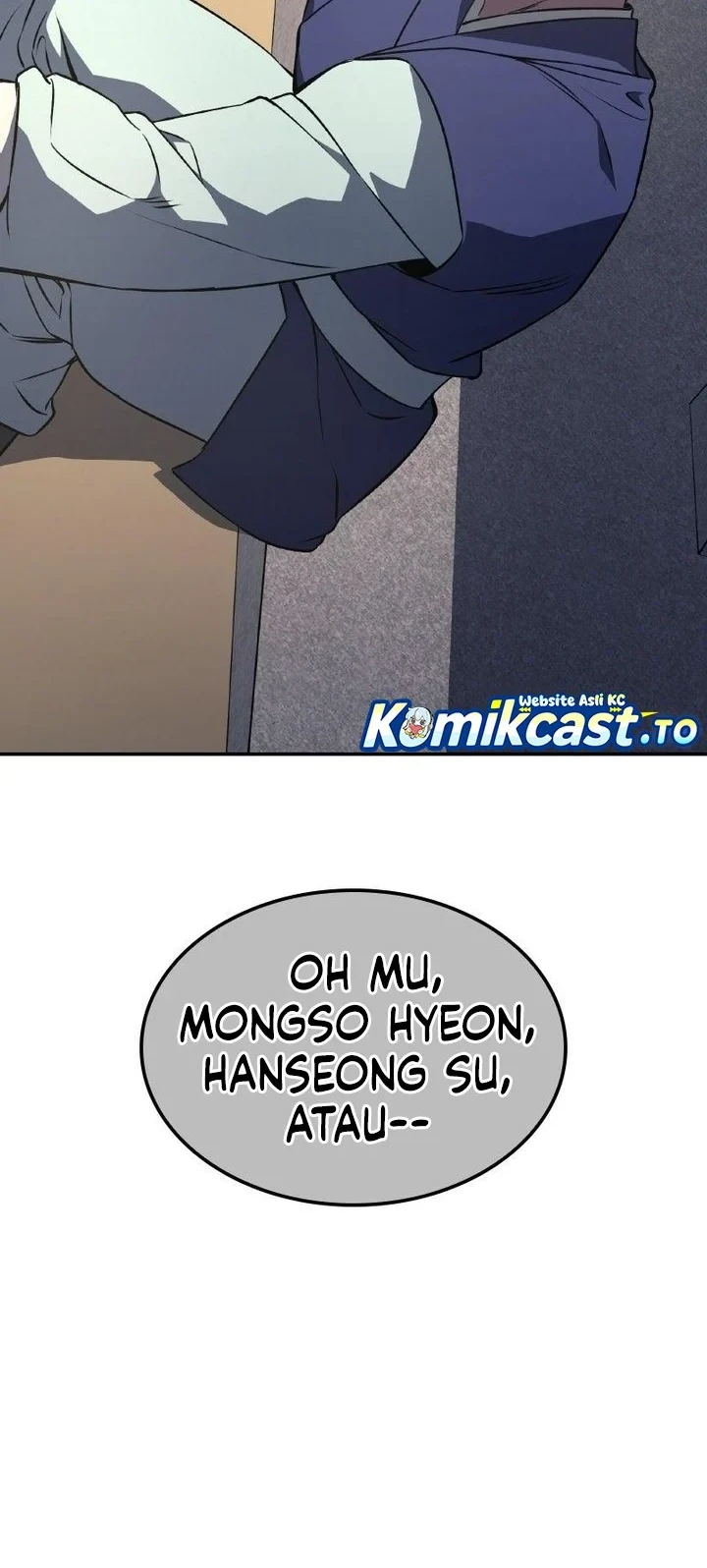 I Reincarnated As The Crazed Heir Chapter 178 - halaman 75