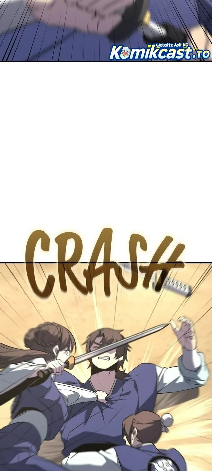 I Reincarnated As The Crazed Heir Chapter 178 - halaman 83