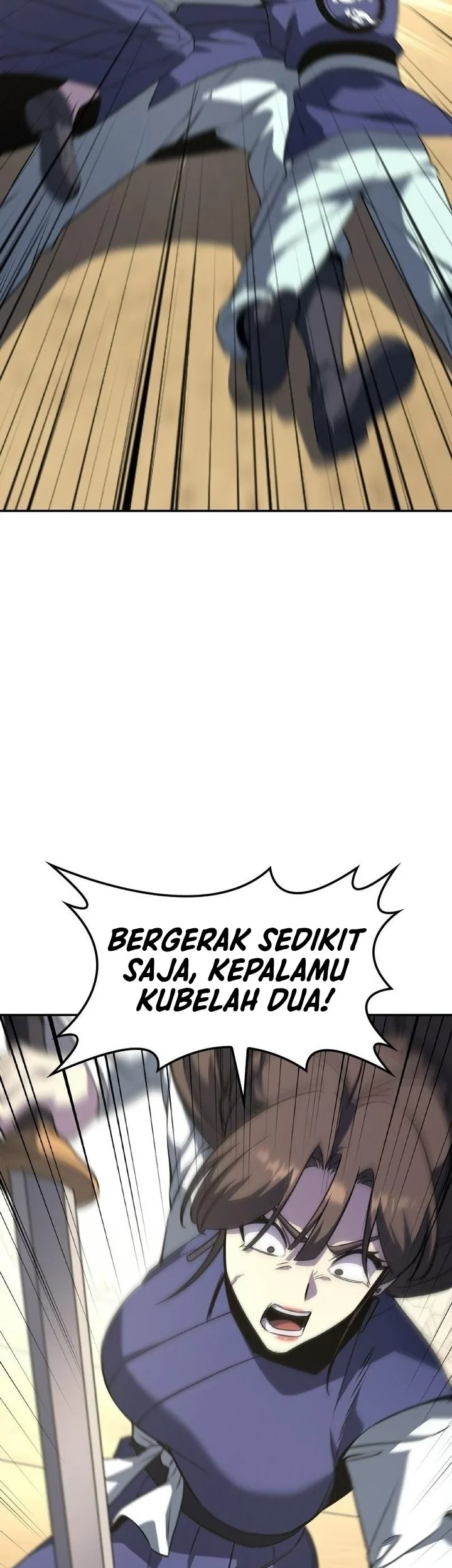 I Reincarnated As The Crazed Heir Chapter 178 - halaman 84
