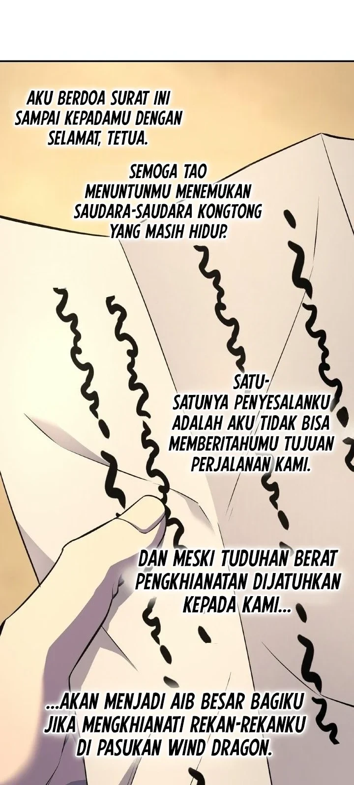 I Reincarnated As The Crazed Heir Chapter 178 - halaman 87