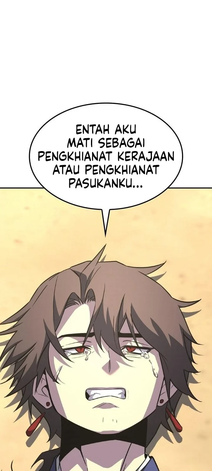 I Reincarnated As The Crazed Heir Chapter 178 - halaman 89