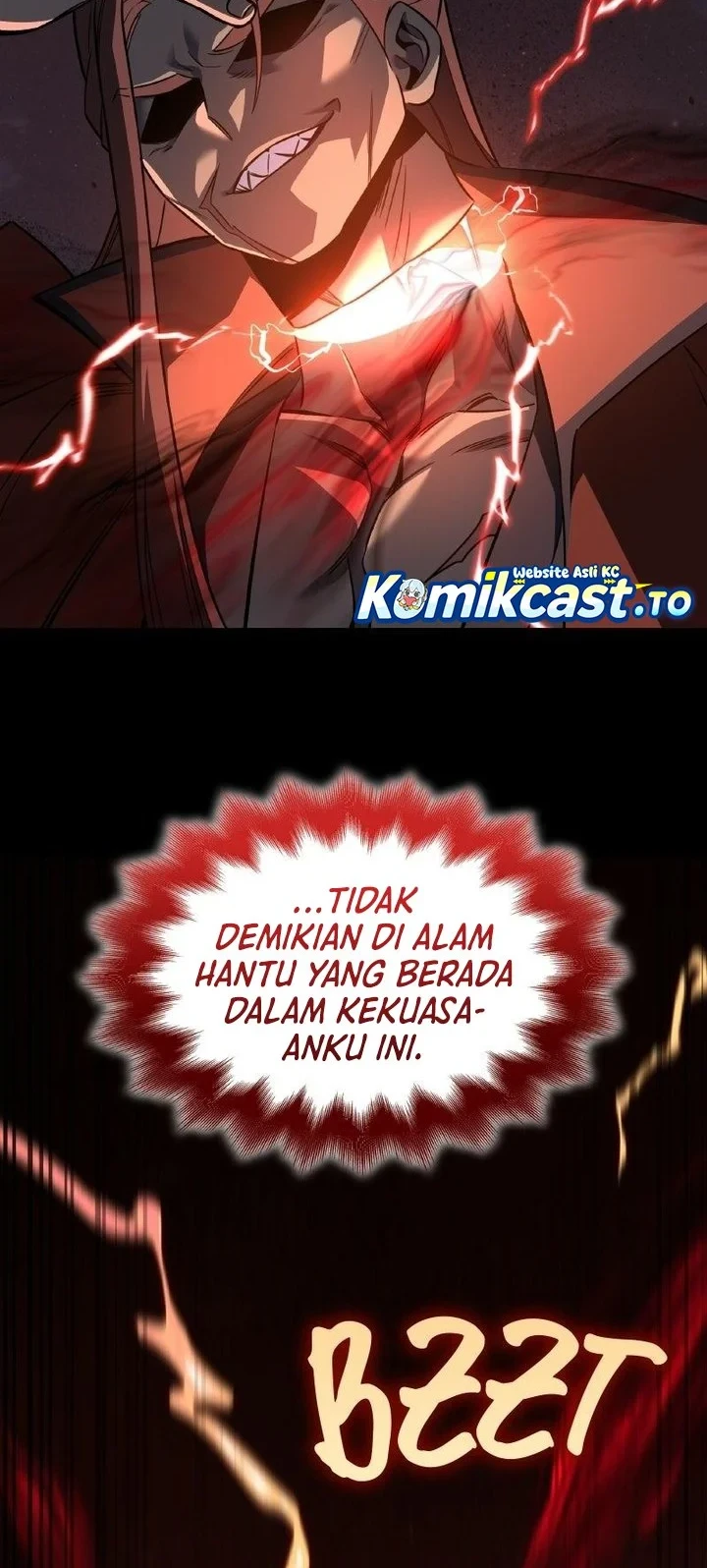 I Reincarnated As The Crazed Heir Chapter 178 - halaman 9