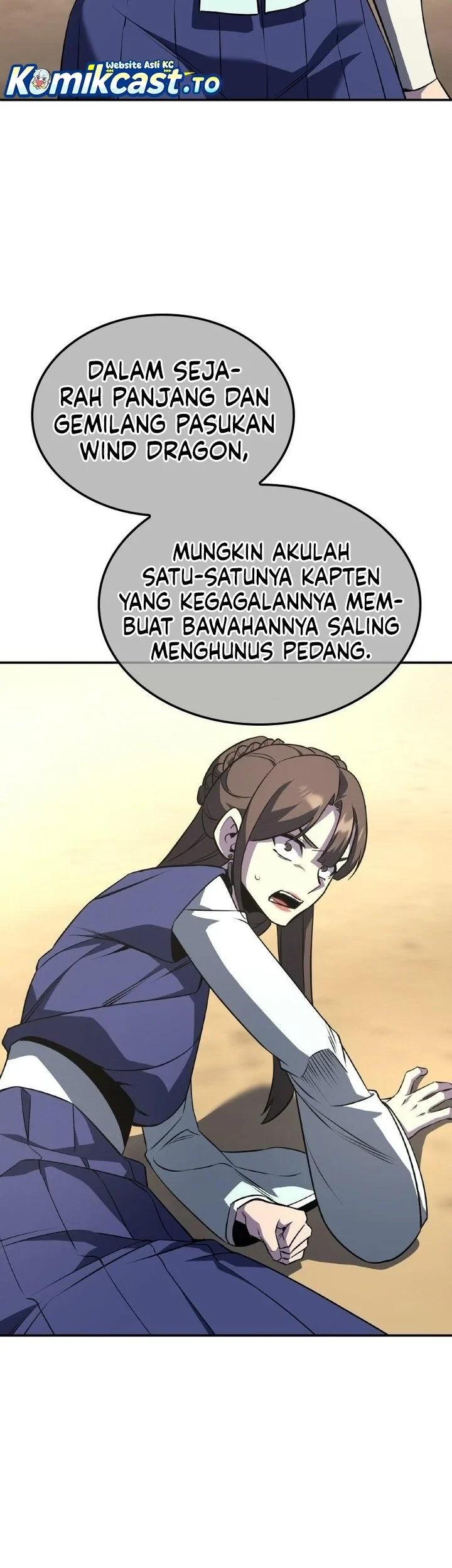 I Reincarnated As The Crazed Heir Chapter 178 - halaman 94