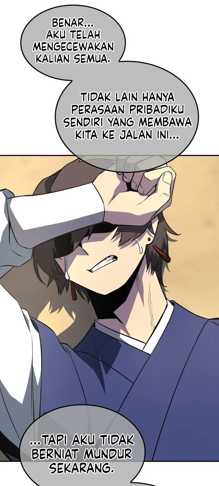 I Reincarnated As The Crazed Heir Chapter 178 - halaman 95