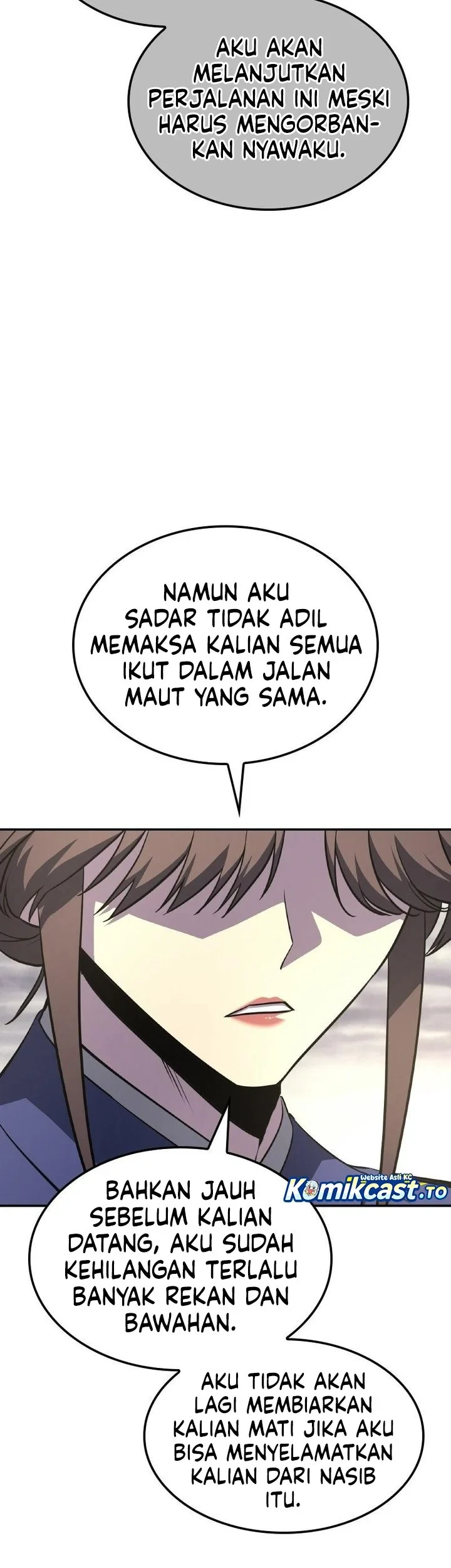 I Reincarnated As The Crazed Heir Chapter 178 - halaman 96