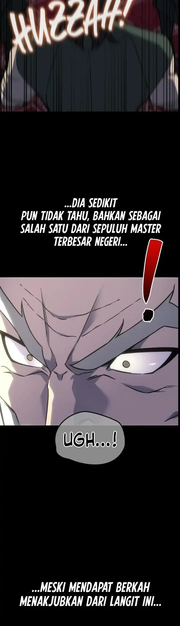 I Reincarnated As The Crazed Heir Chapter 179 - halaman 10