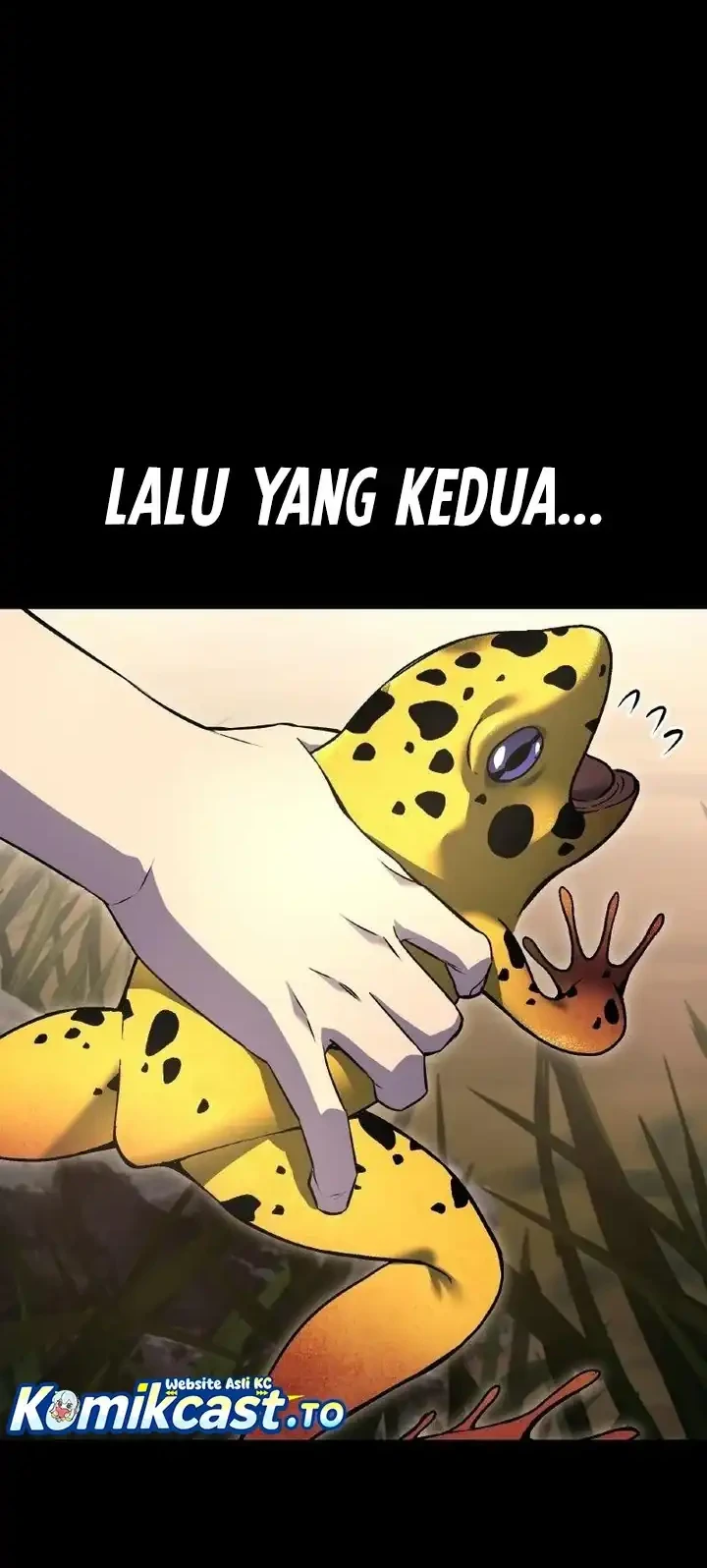 I Reincarnated As The Crazed Heir Chapter 179 - halaman 5
