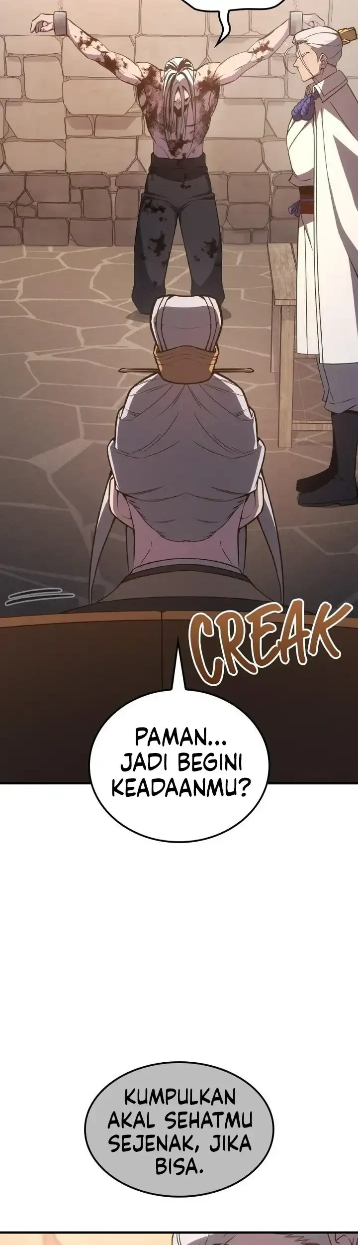 I Reincarnated As The Crazed Heir Chapter 179 - halaman 58
