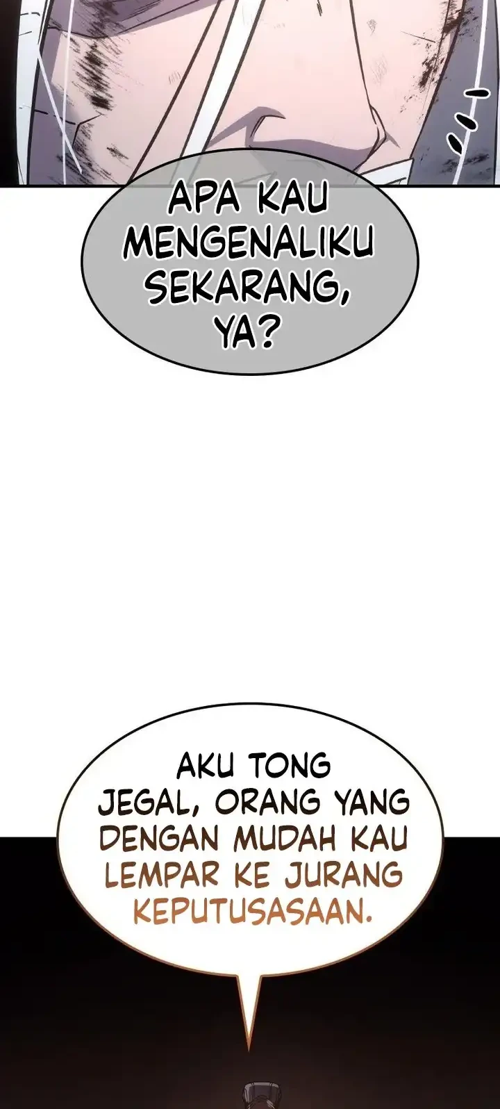I Reincarnated As The Crazed Heir Chapter 179 - halaman 61