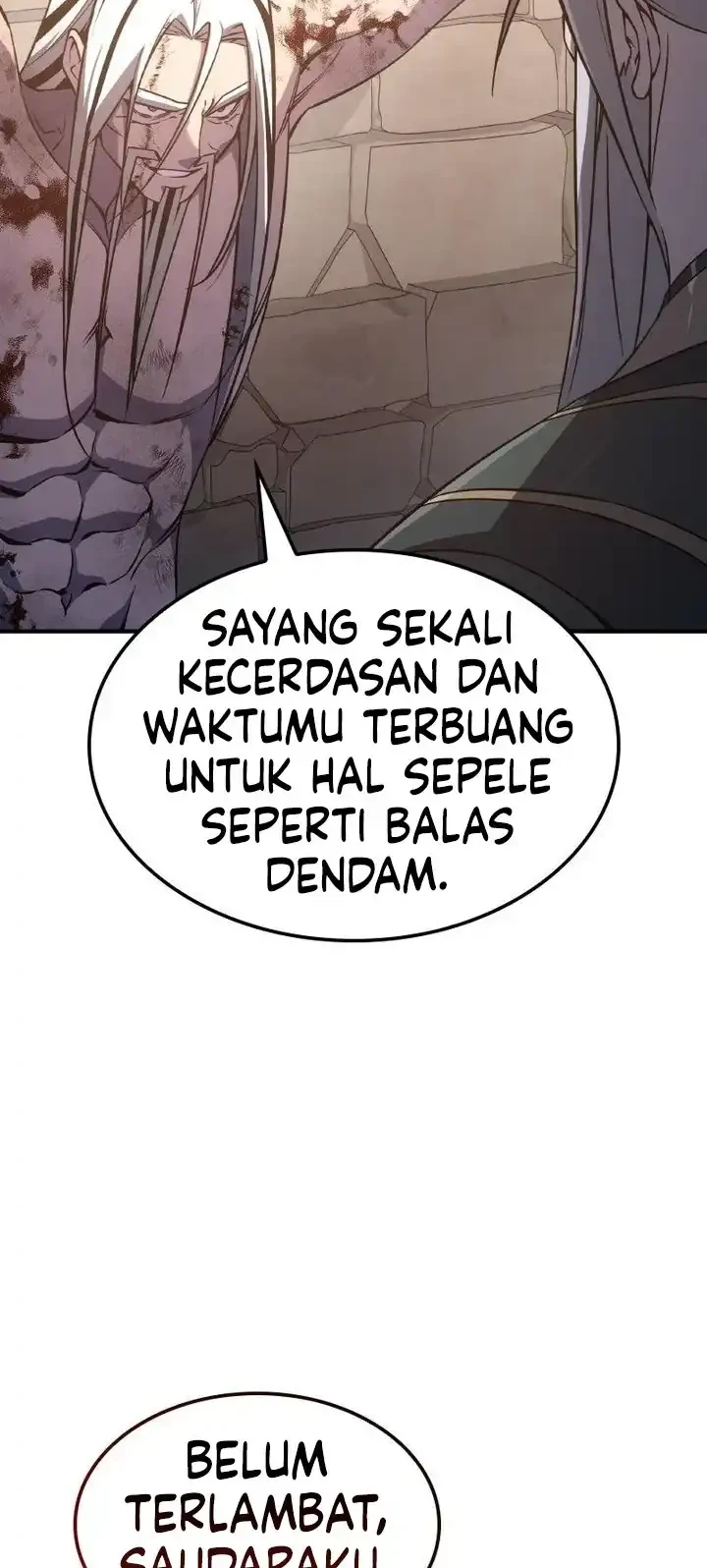I Reincarnated As The Crazed Heir Chapter 179 - halaman 63