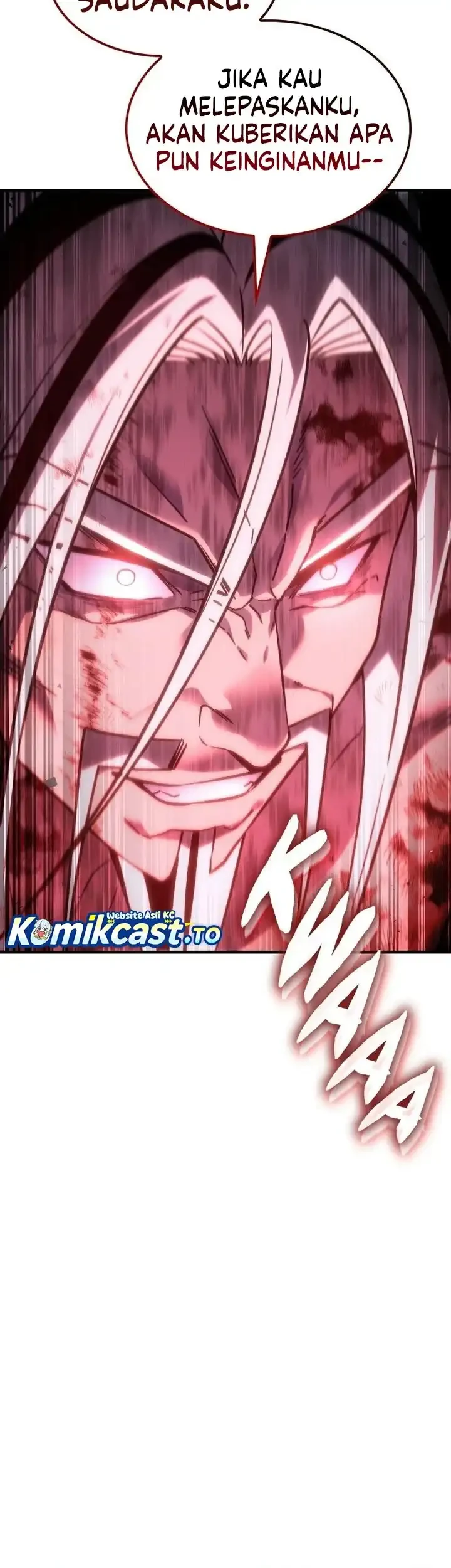 I Reincarnated As The Crazed Heir Chapter 179 - halaman 64