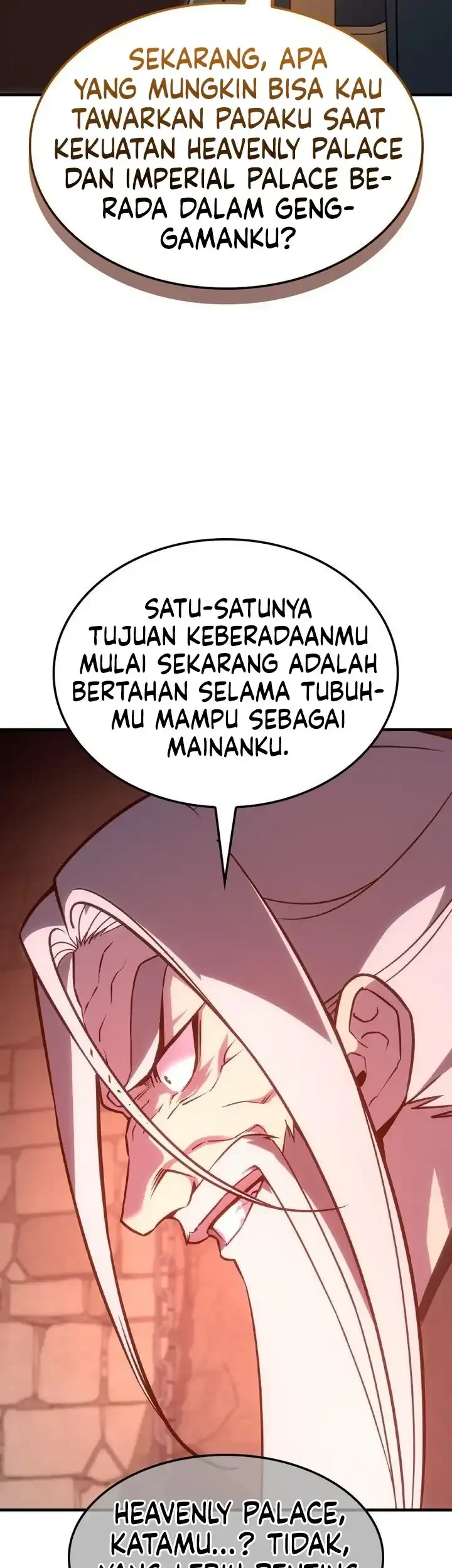 I Reincarnated As The Crazed Heir Chapter 179 - halaman 68