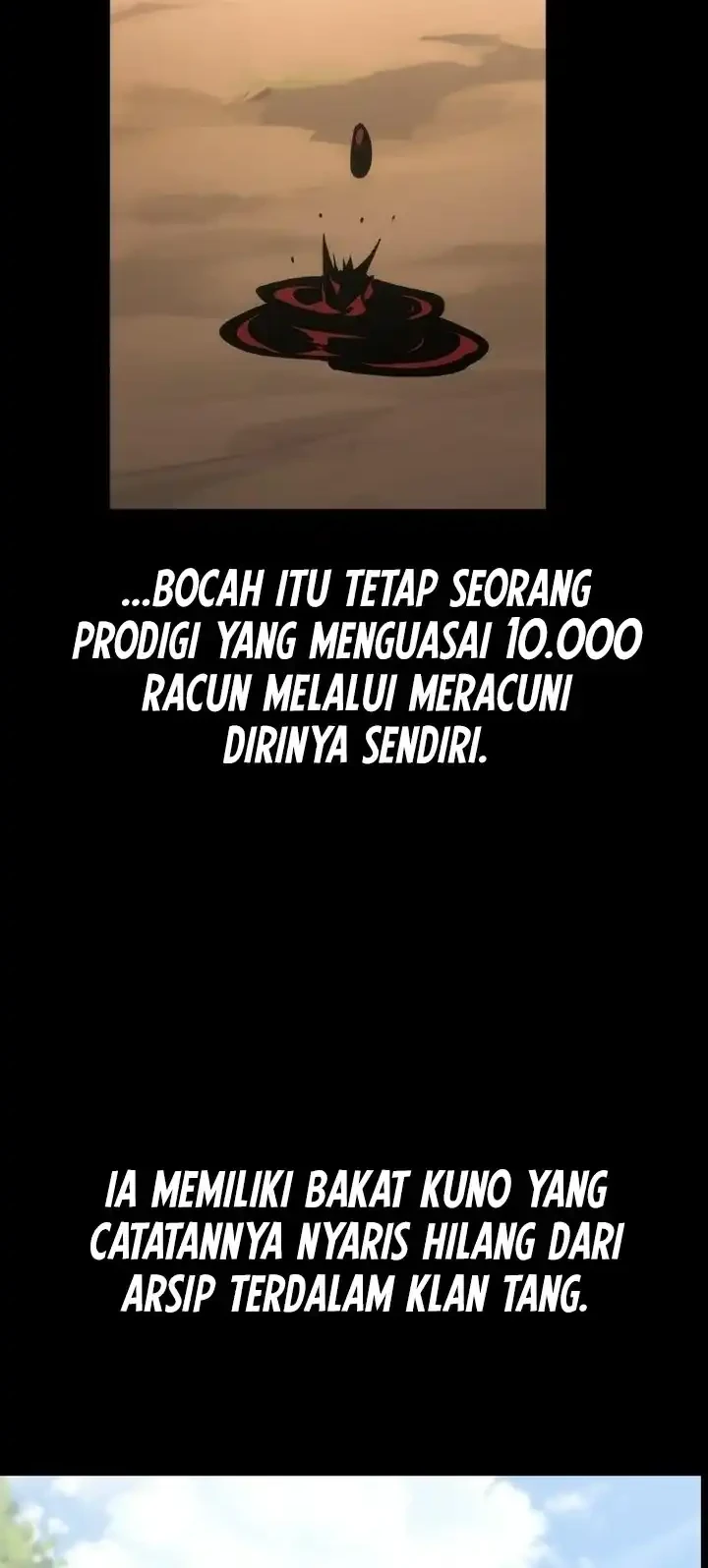 I Reincarnated As The Crazed Heir Chapter 179 - halaman 7