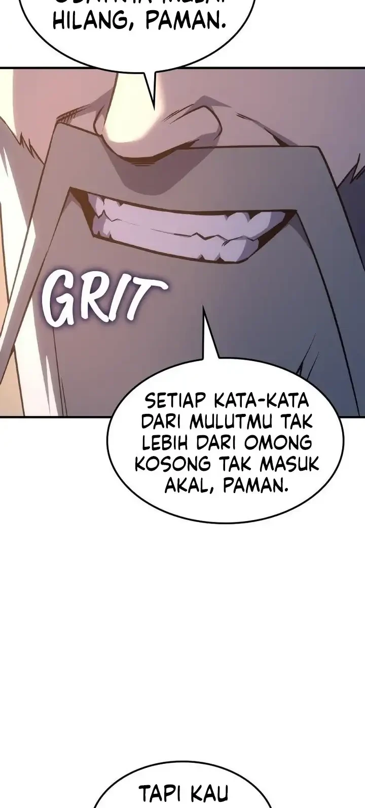 I Reincarnated As The Crazed Heir Chapter 179 - halaman 73