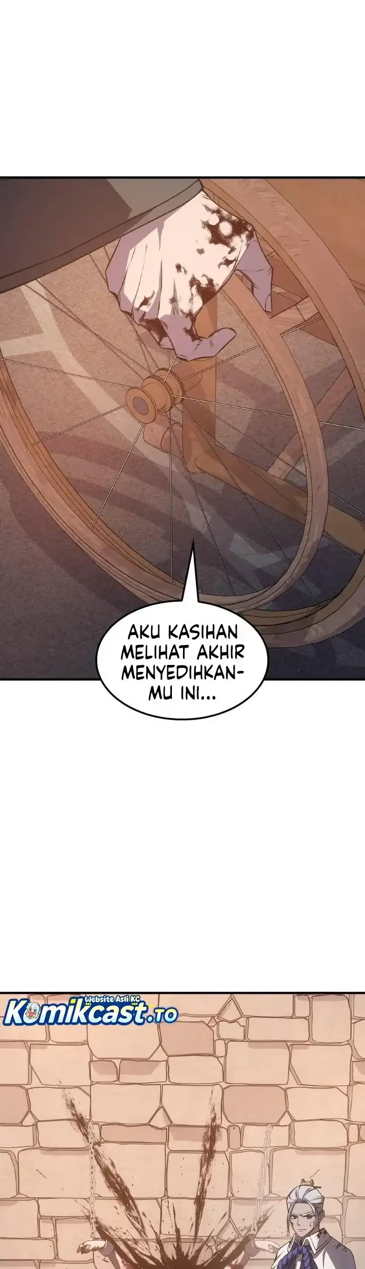 I Reincarnated As The Crazed Heir Chapter 179 - halaman 80