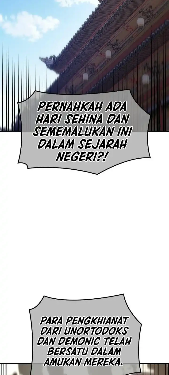 I Reincarnated As The Crazed Heir Chapter 179 - halaman 83
