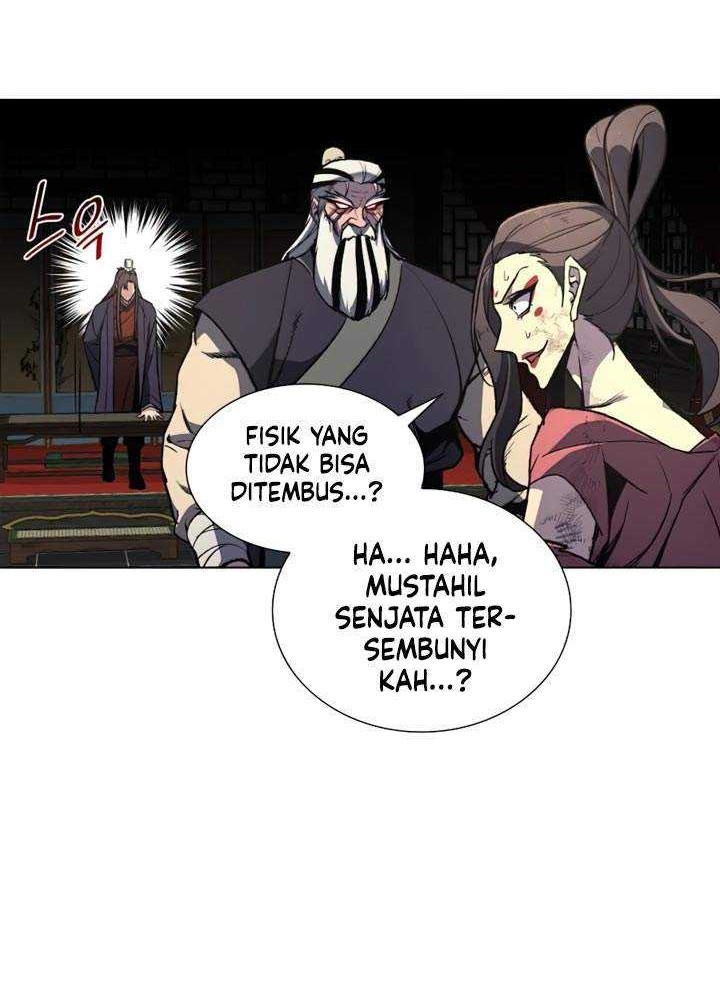 I Reincarnated As The Crazed Heir Chapter 18 - halaman 17