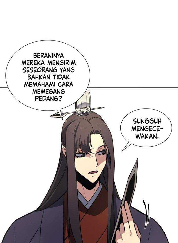 I Reincarnated As The Crazed Heir Chapter 18 - halaman 19