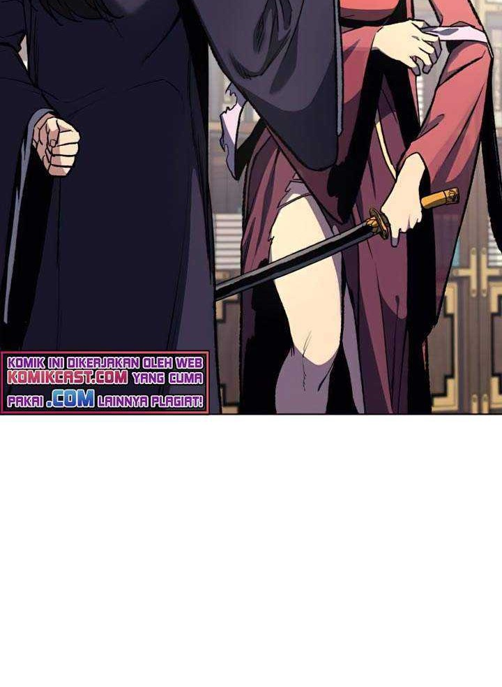I Reincarnated As The Crazed Heir Chapter 18 - halaman 21