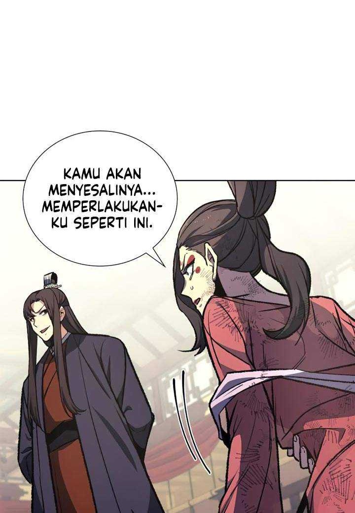 I Reincarnated As The Crazed Heir Chapter 18 - halaman 27