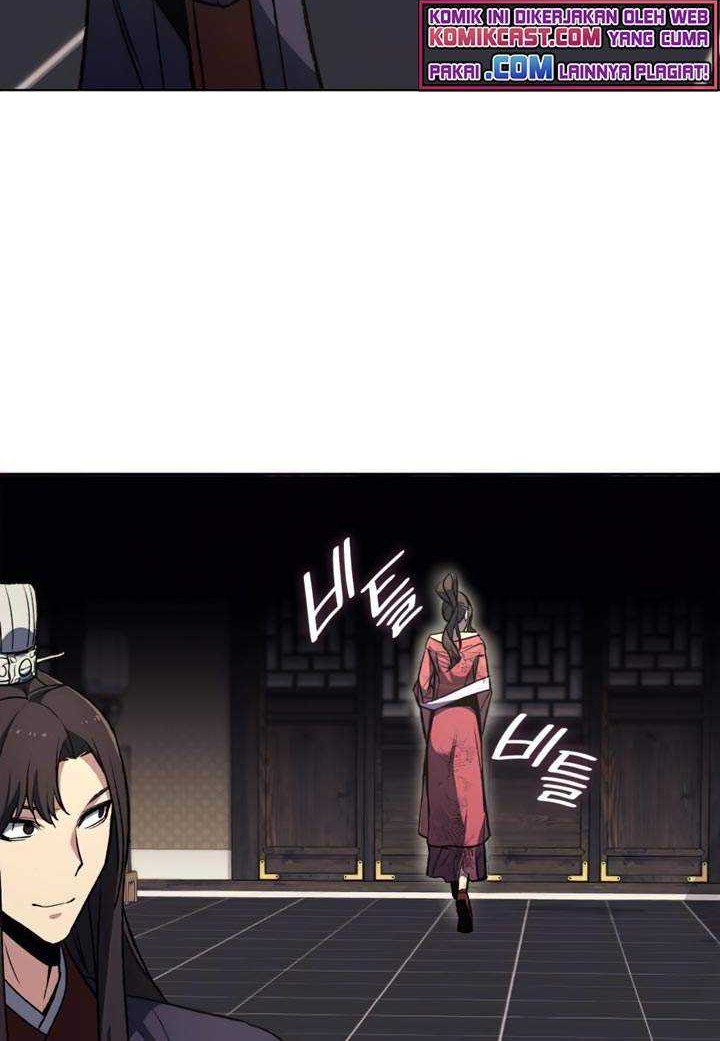 I Reincarnated As The Crazed Heir Chapter 18 - halaman 29