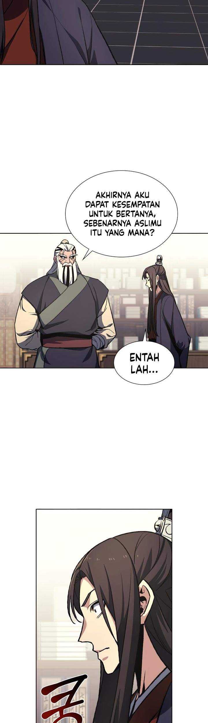 I Reincarnated As The Crazed Heir Chapter 18 - halaman 30