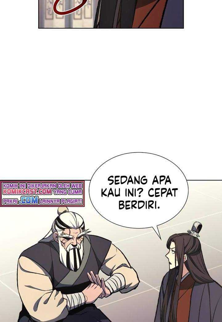 I Reincarnated As The Crazed Heir Chapter 18 - halaman 31