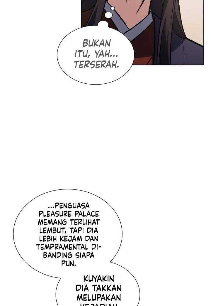 I Reincarnated As The Crazed Heir Chapter 18 - halaman 33