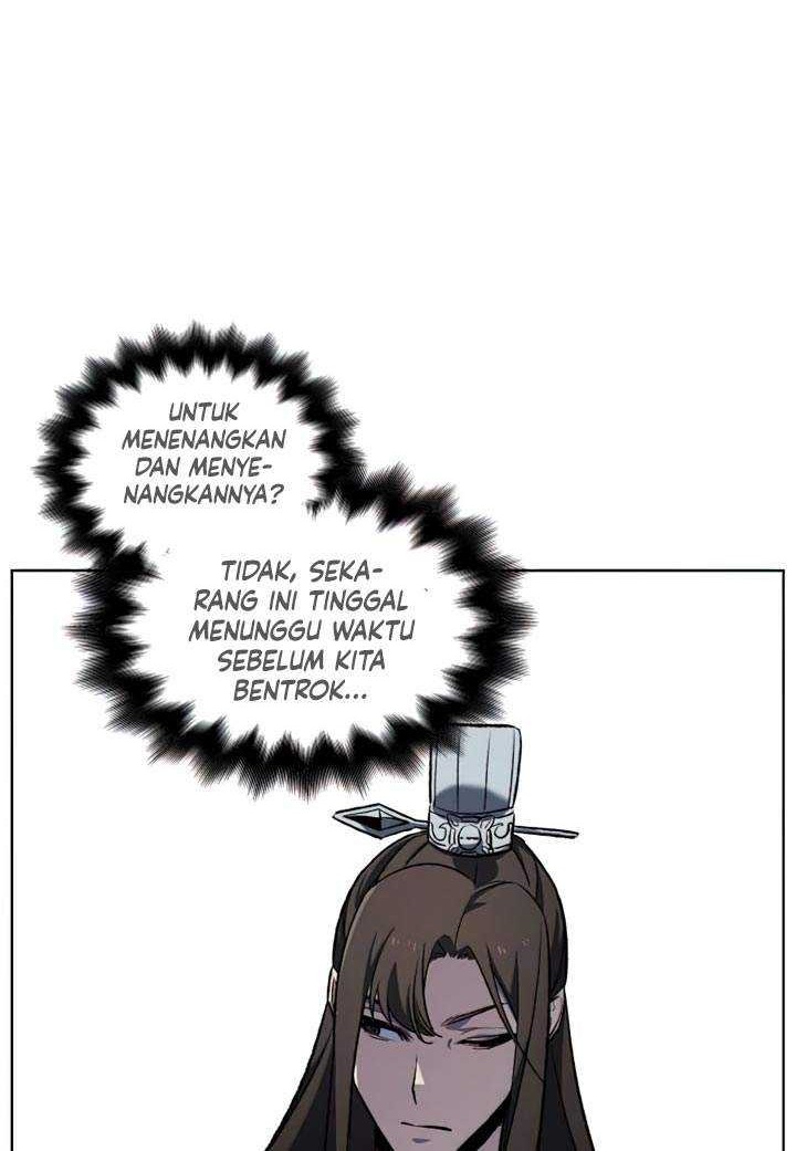 I Reincarnated As The Crazed Heir Chapter 18 - halaman 35