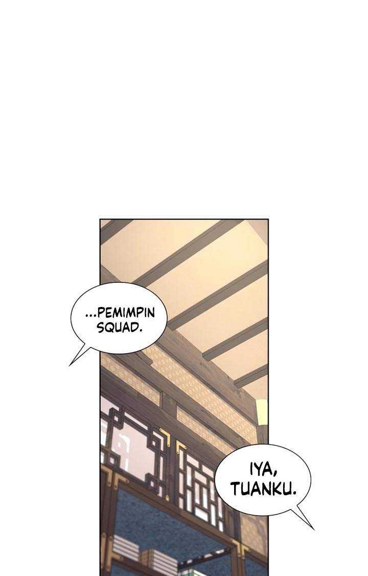I Reincarnated As The Crazed Heir Chapter 18 - halaman 39
