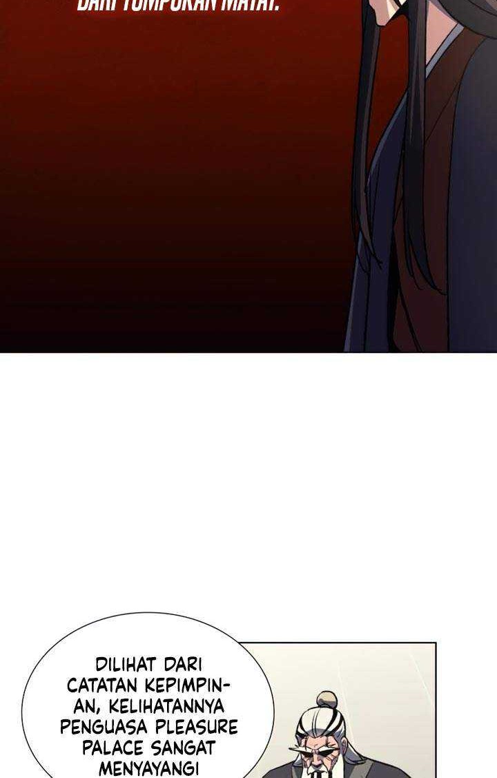 I Reincarnated As The Crazed Heir Chapter 18 - halaman 41