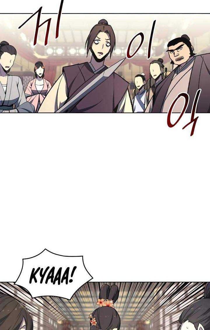 I Reincarnated As The Crazed Heir Chapter 18 - halaman 43
