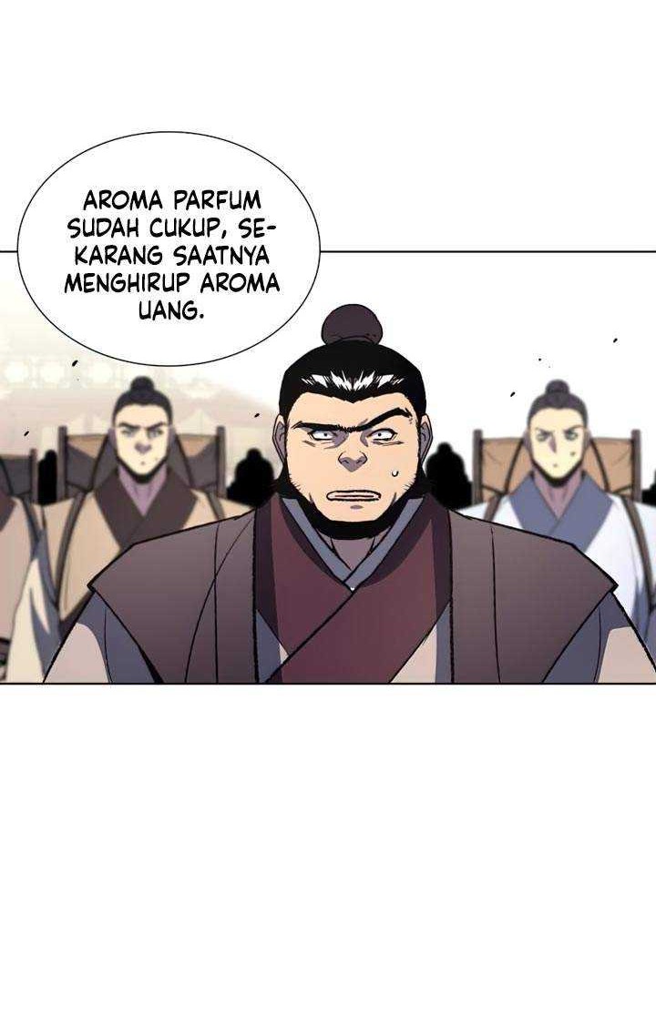 I Reincarnated As The Crazed Heir Chapter 18 - halaman 49