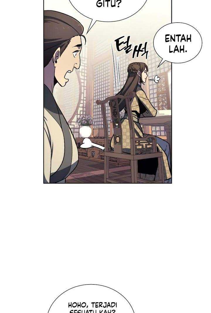 I Reincarnated As The Crazed Heir Chapter 18 - halaman 53