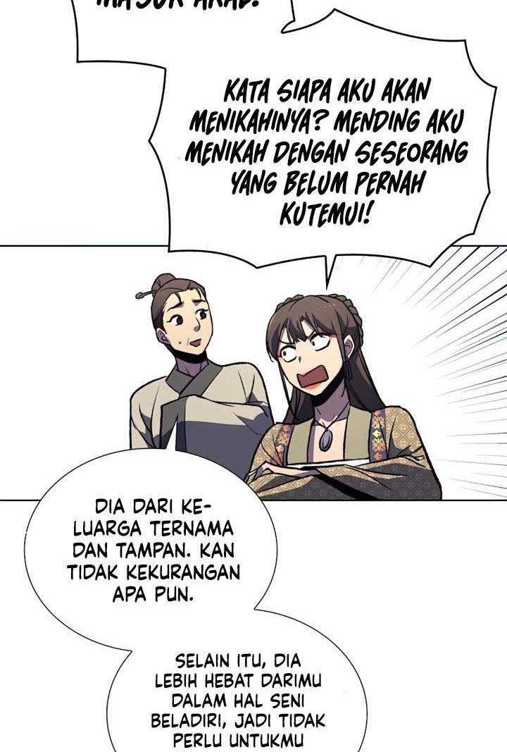 I Reincarnated As The Crazed Heir Chapter 18 - halaman 57
