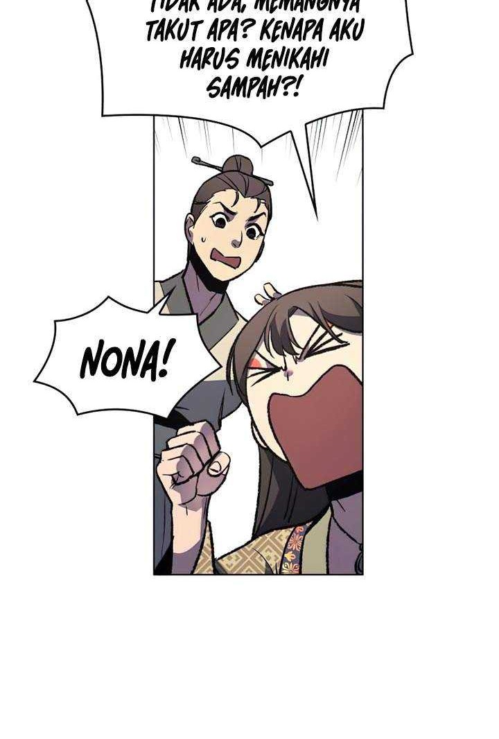 I Reincarnated As The Crazed Heir Chapter 18 - halaman 59