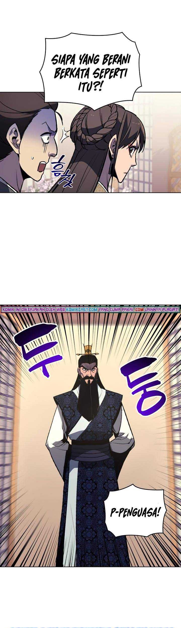 I Reincarnated As The Crazed Heir Chapter 18 - halaman 60