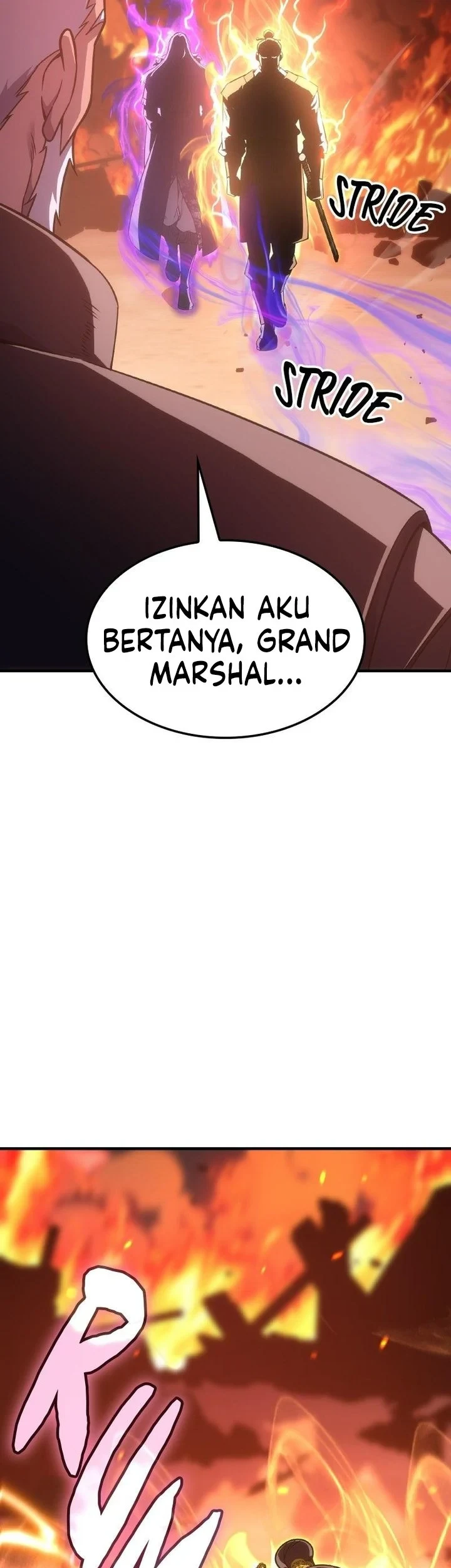I Reincarnated As The Crazed Heir Chapter 180 - halaman 100