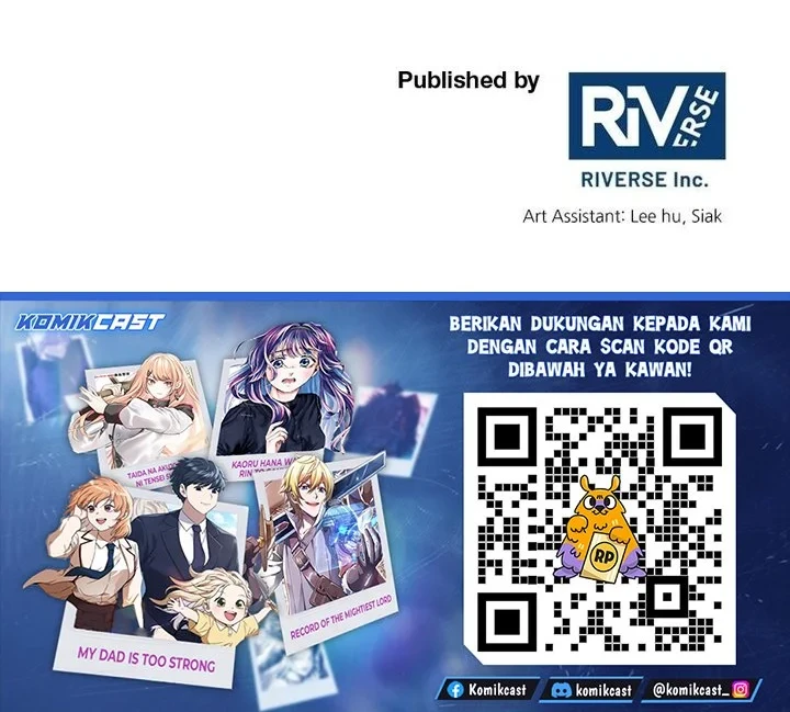 I Reincarnated As The Crazed Heir Chapter 180 - halaman 103