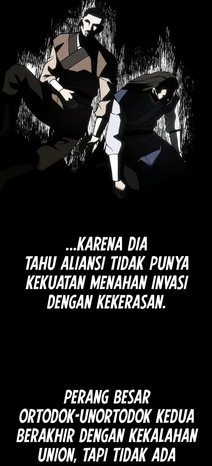 I Reincarnated As The Crazed Heir Chapter 180 - halaman 21
