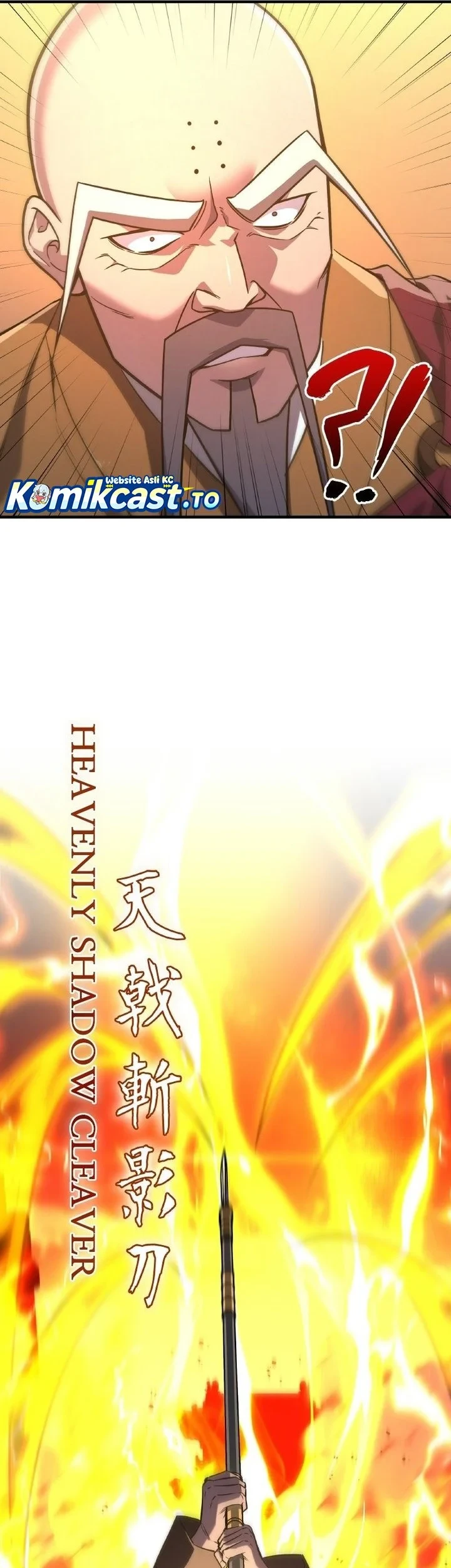 I Reincarnated As The Crazed Heir Chapter 180 - halaman 56