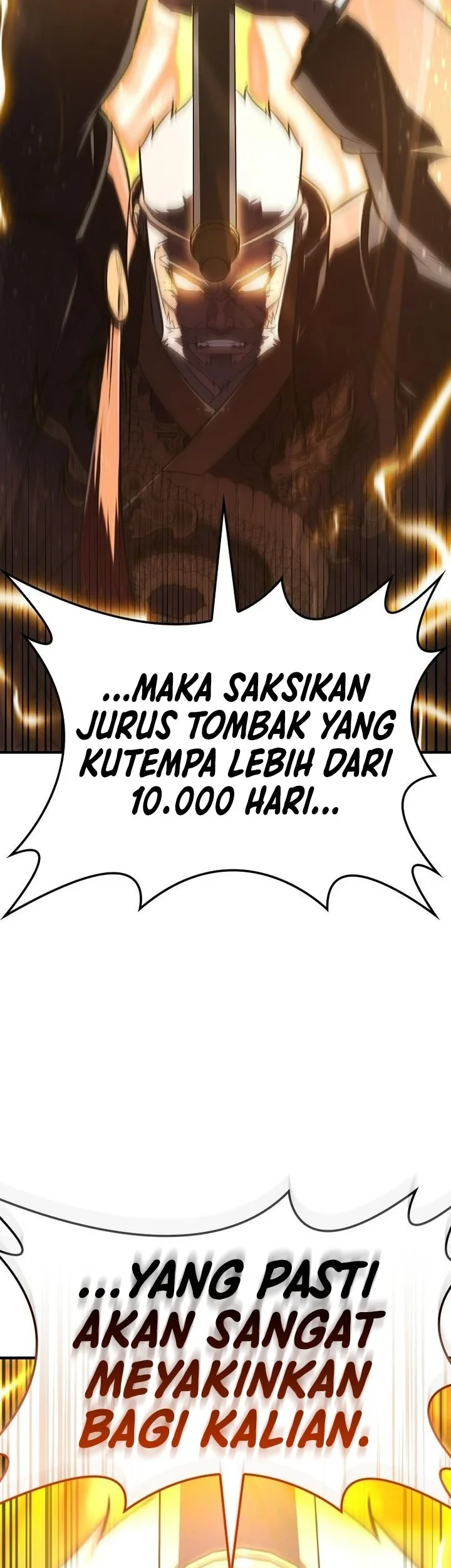 I Reincarnated As The Crazed Heir Chapter 180 - halaman 64