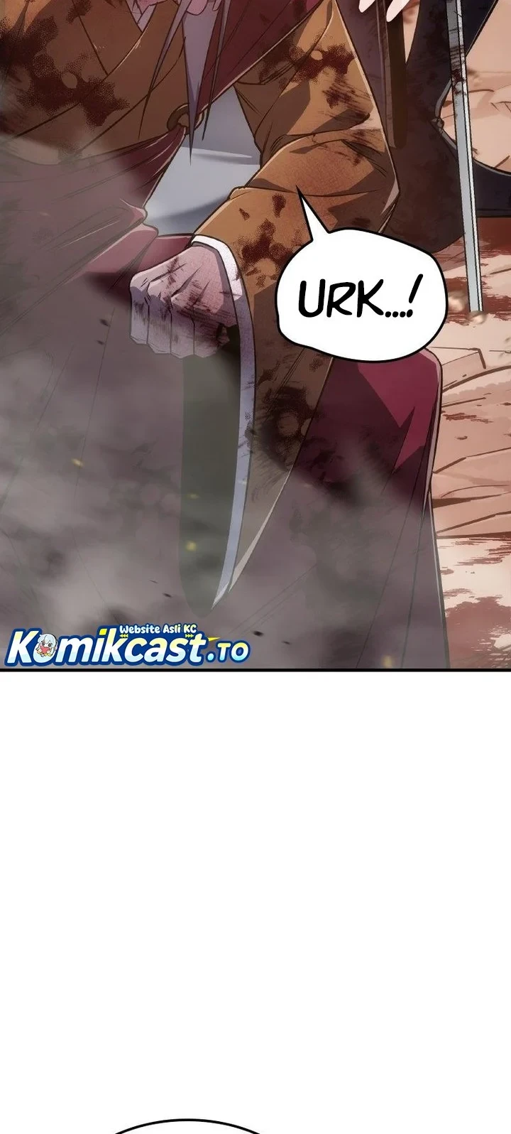 I Reincarnated As The Crazed Heir Chapter 180 - halaman 69