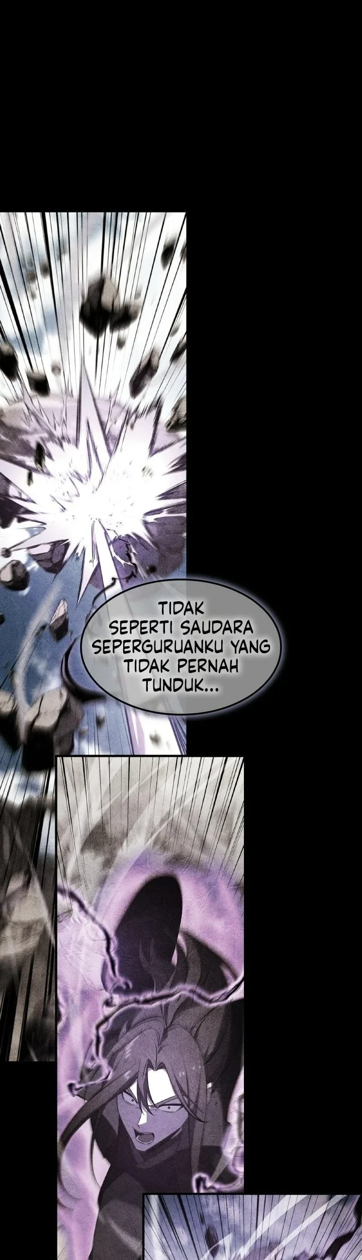 I Reincarnated As The Crazed Heir Chapter 180 - halaman 78