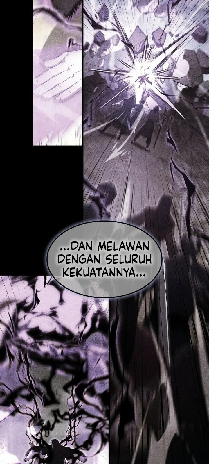 I Reincarnated As The Crazed Heir Chapter 180 - halaman 79