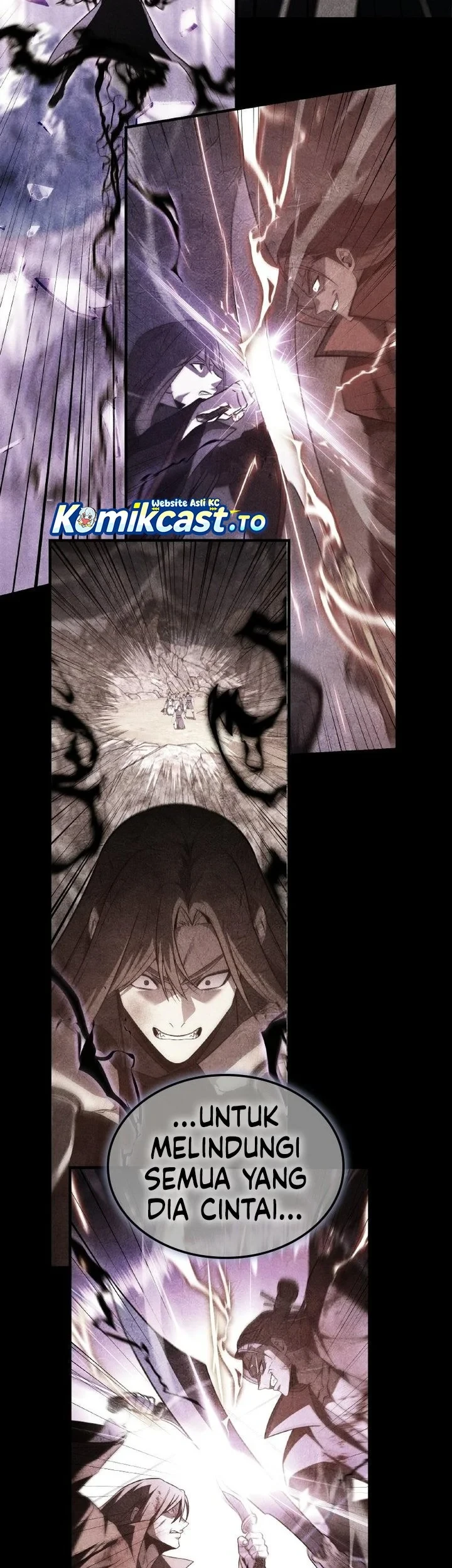 I Reincarnated As The Crazed Heir Chapter 180 - halaman 80