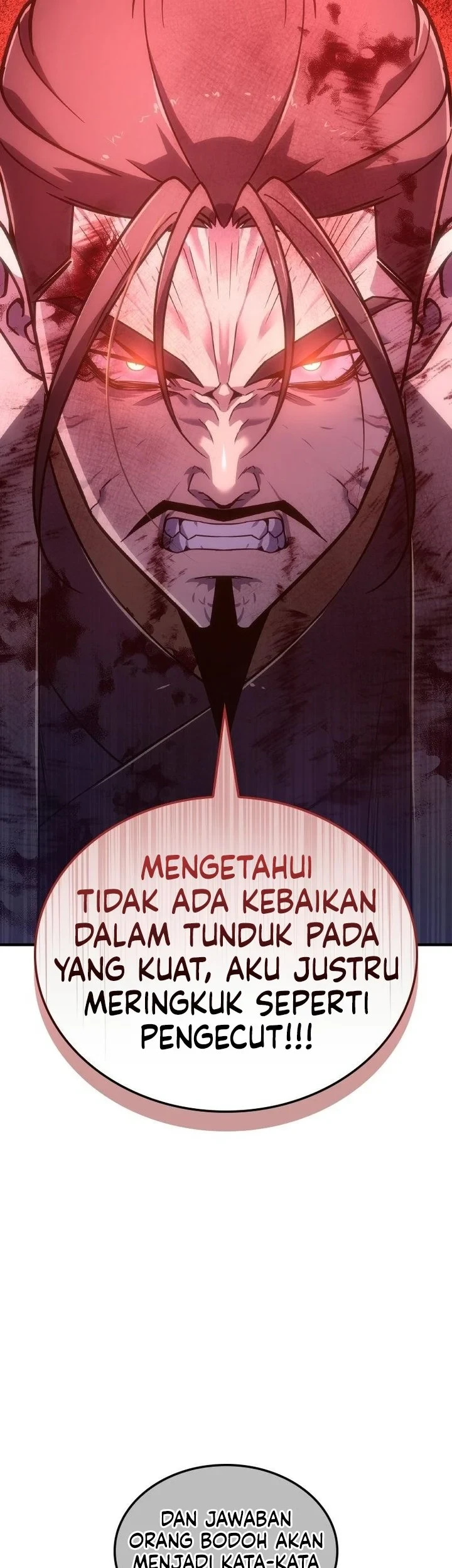 I Reincarnated As The Crazed Heir Chapter 180 - halaman 82