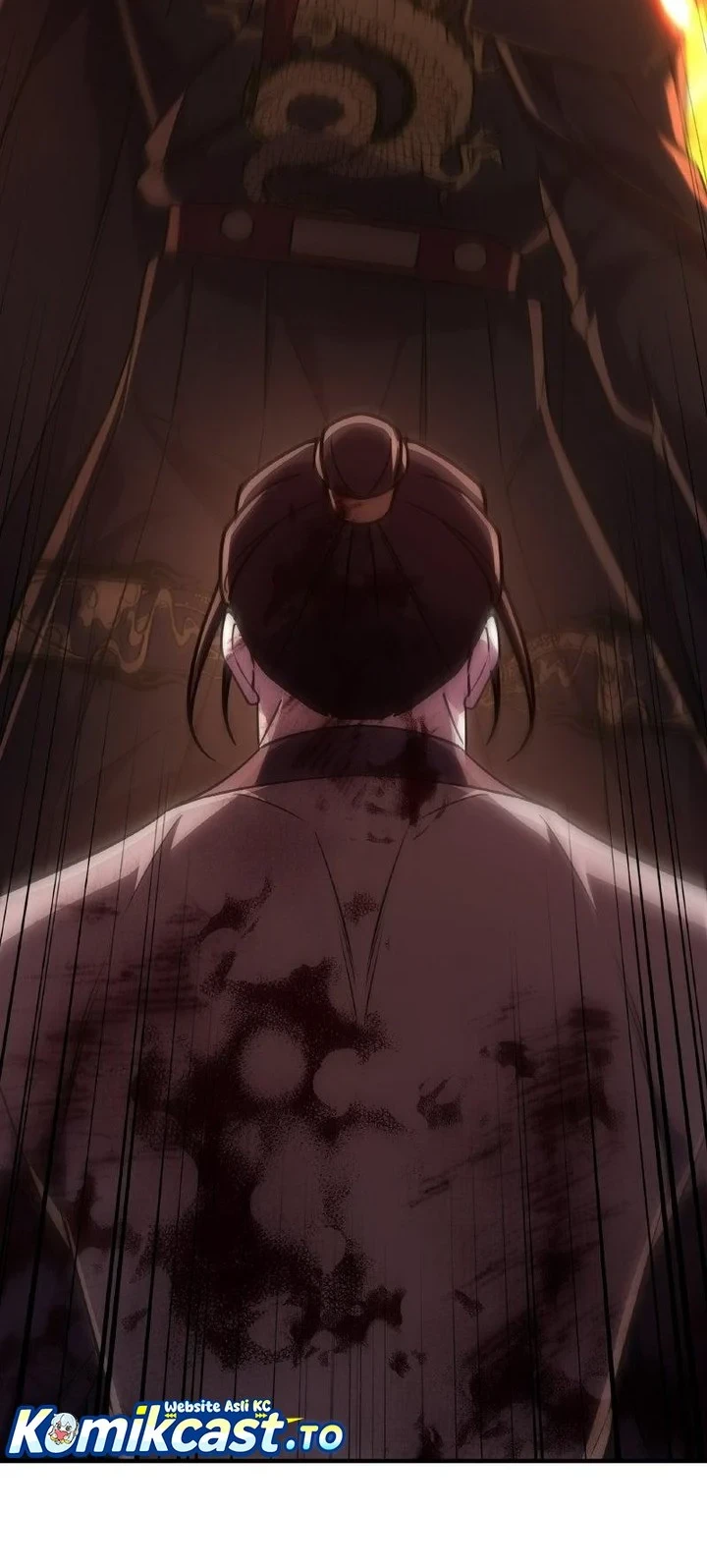 I Reincarnated As The Crazed Heir Chapter 180 - halaman 85