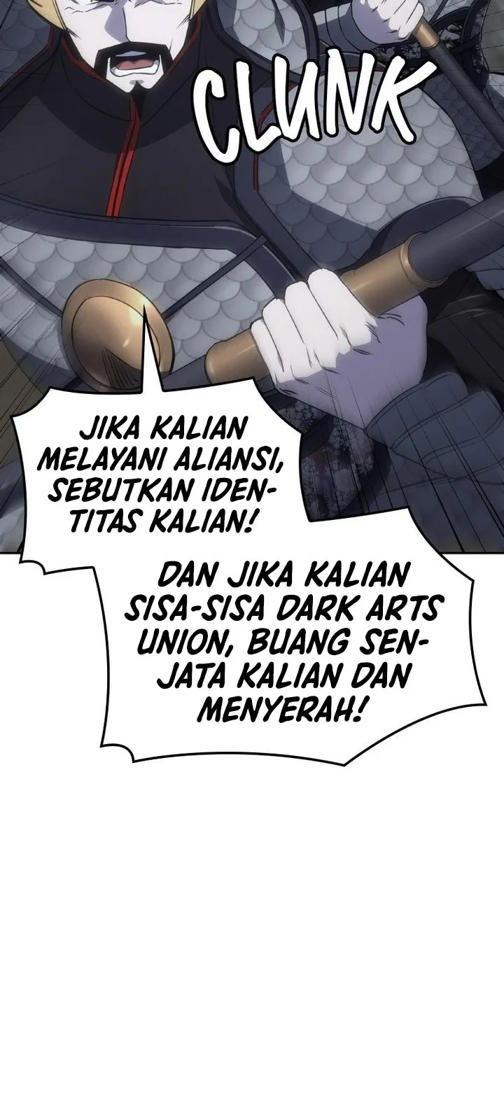 I Reincarnated As The Crazed Heir Chapter 180 - halaman 9